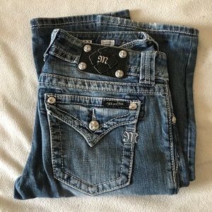 Miss Me Jeans Size 28